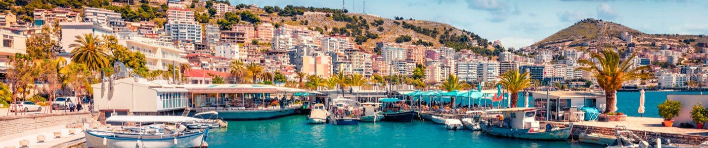 Oferte cazare Vlore, Albania iarna 2025