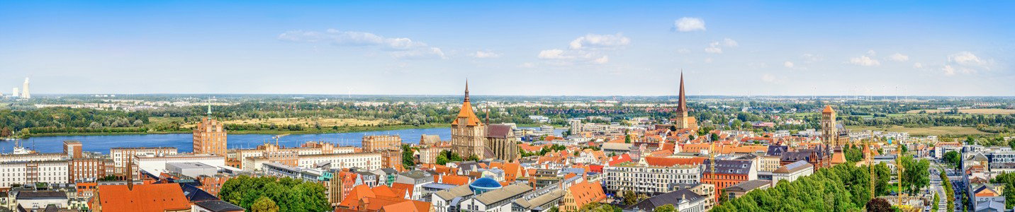 Cazare Mecklenburg-Vorpommern