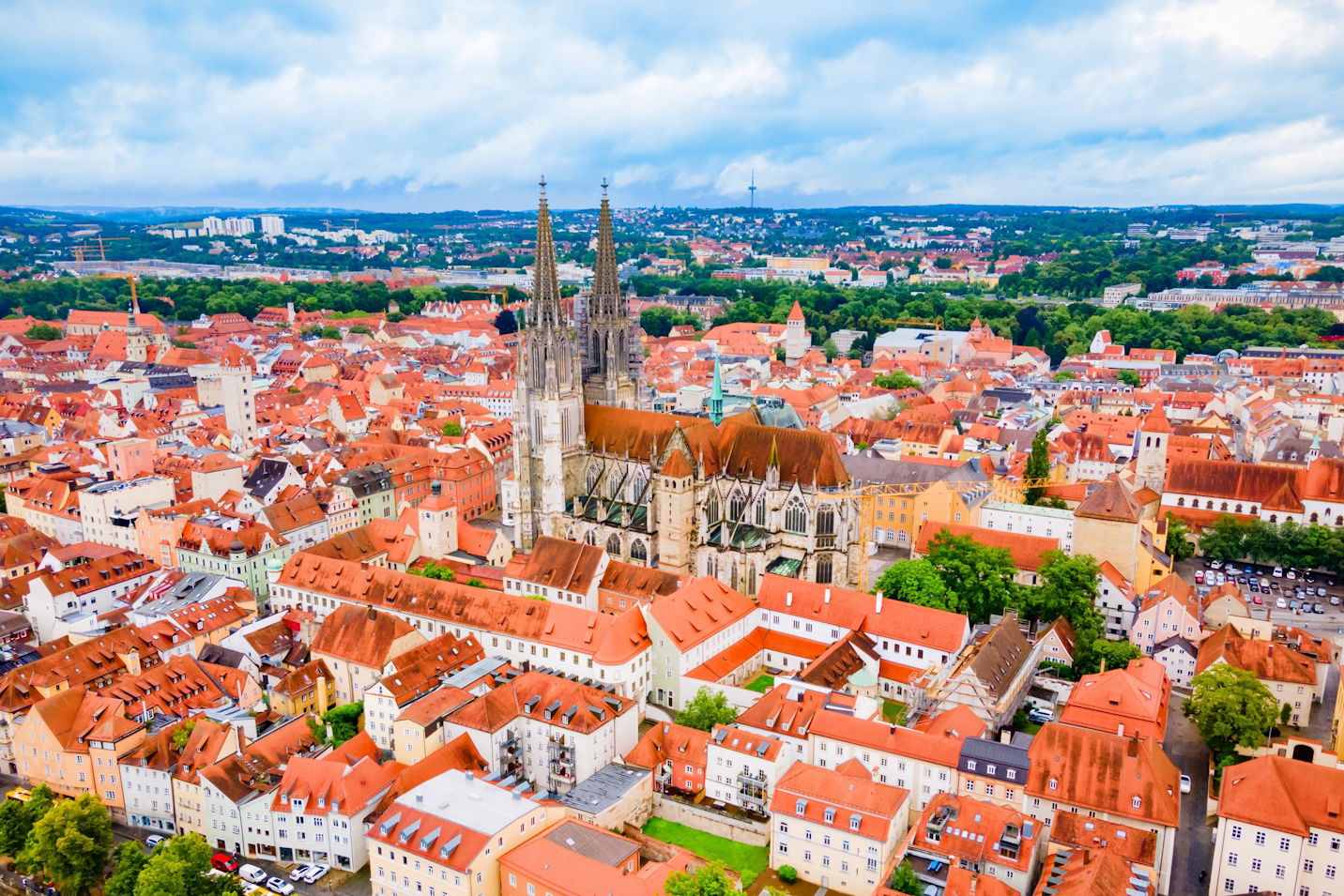 Oferte cazare Bavaria, Germania iarna 2025