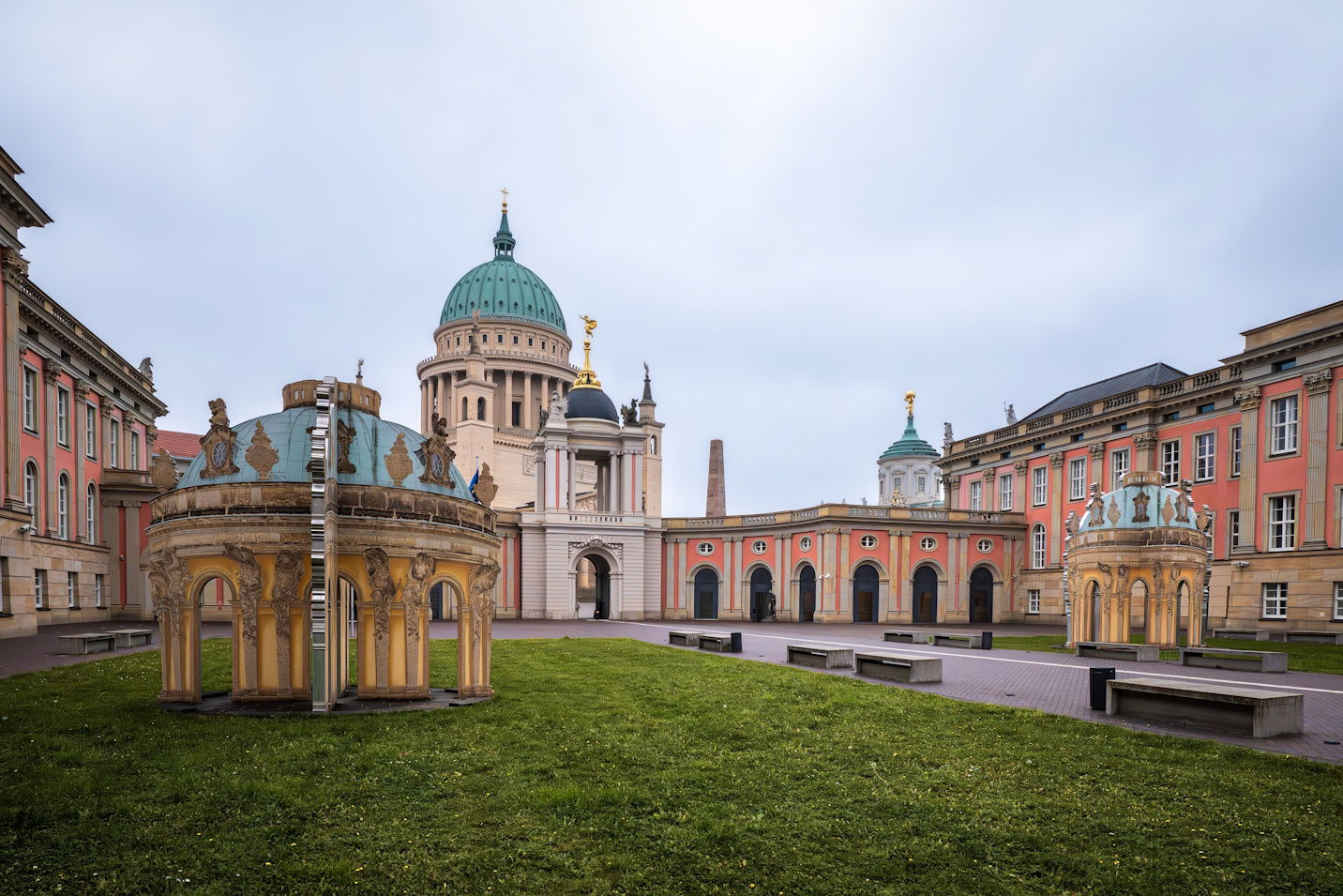 Oferte cazare Brandenburg, Germania iarna 2025