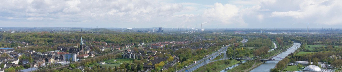 Cazare North Rhine-Westphalia