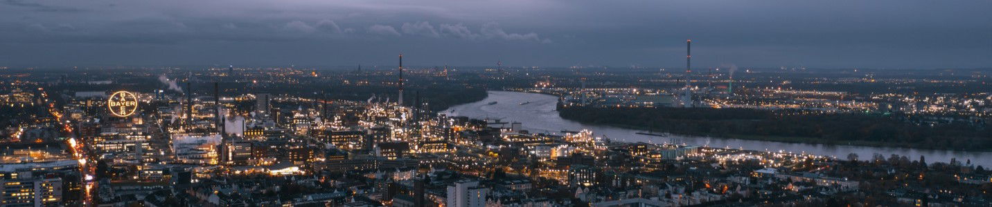 Oferte Vacante Leverkusen, Germania 2025 - 2026 - Cazare, Sejururi, Circuite