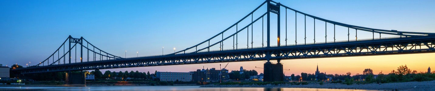 Oferte excursii si circuite North Rhine-Westphalia, Germania iarna 2025