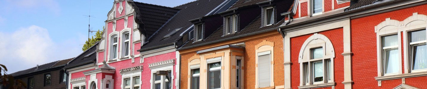 Cazare North Rhine-Westphalia