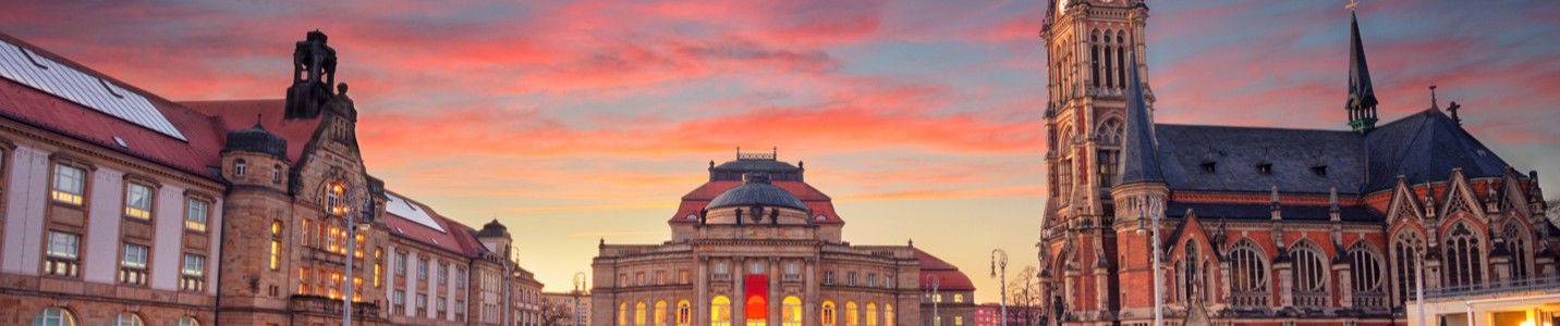 Oferte cazare Saxony, Germania iarna 2025