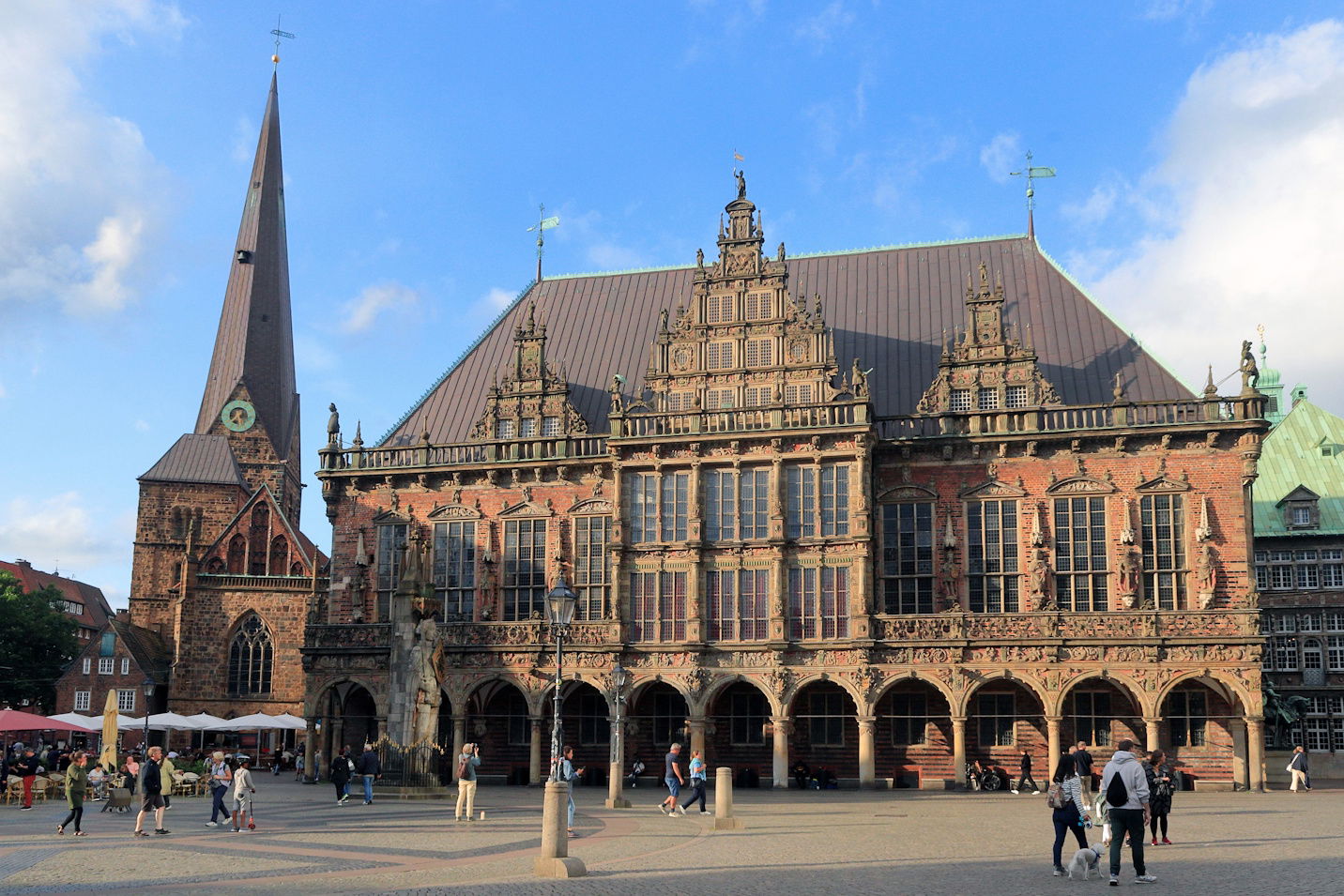 Calatorii in Bremen - Cazare, Sejururi, Circuite