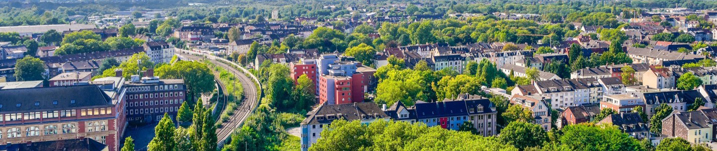 Cazare North Rhine-Westphalia