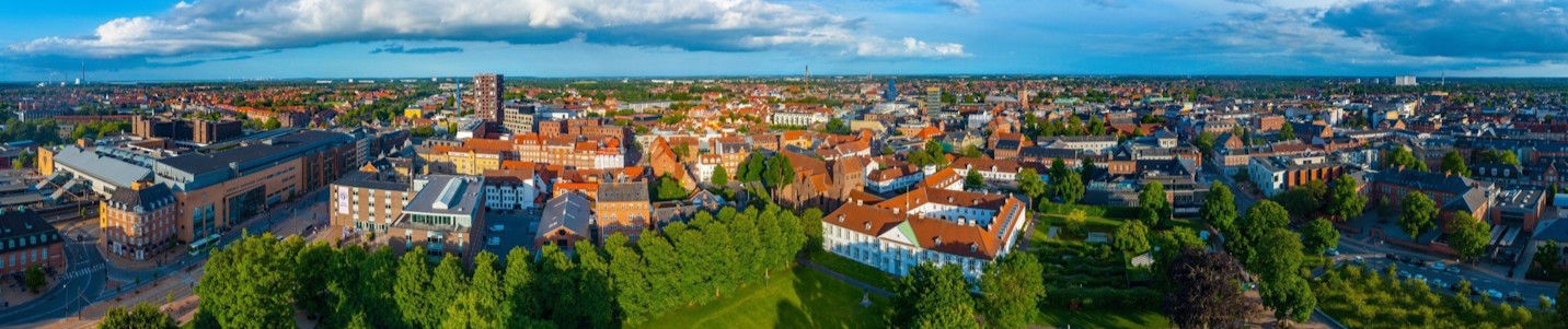 Oferte Vacante Odense, Danemarca 2025 - 2026 - Cazare, Sejururi, Circuite