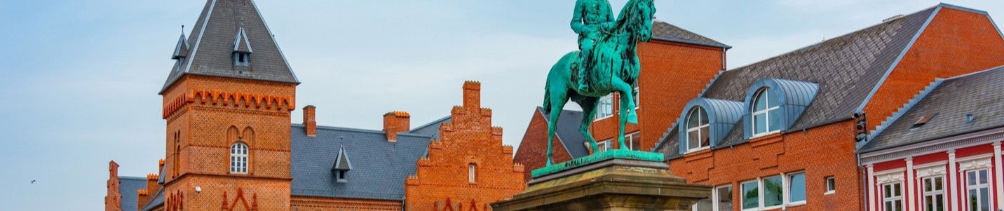 Calatorii in Esbjerg - Cazare, Sejururi, Circuite