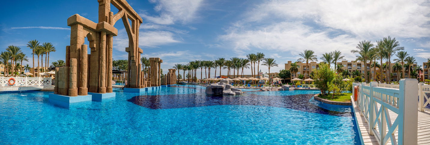 O imagine reprezentand Sharm el-Sheikh