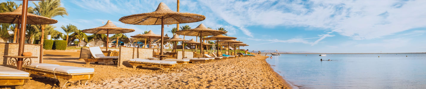 Cazare Hurghada Town