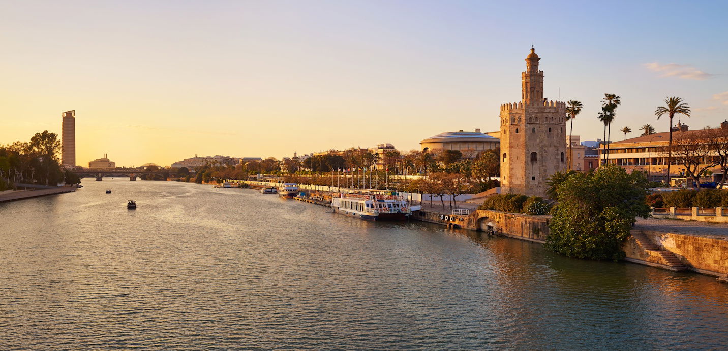 Oferte, cazare, sejururi, vacante Sevilla 2025