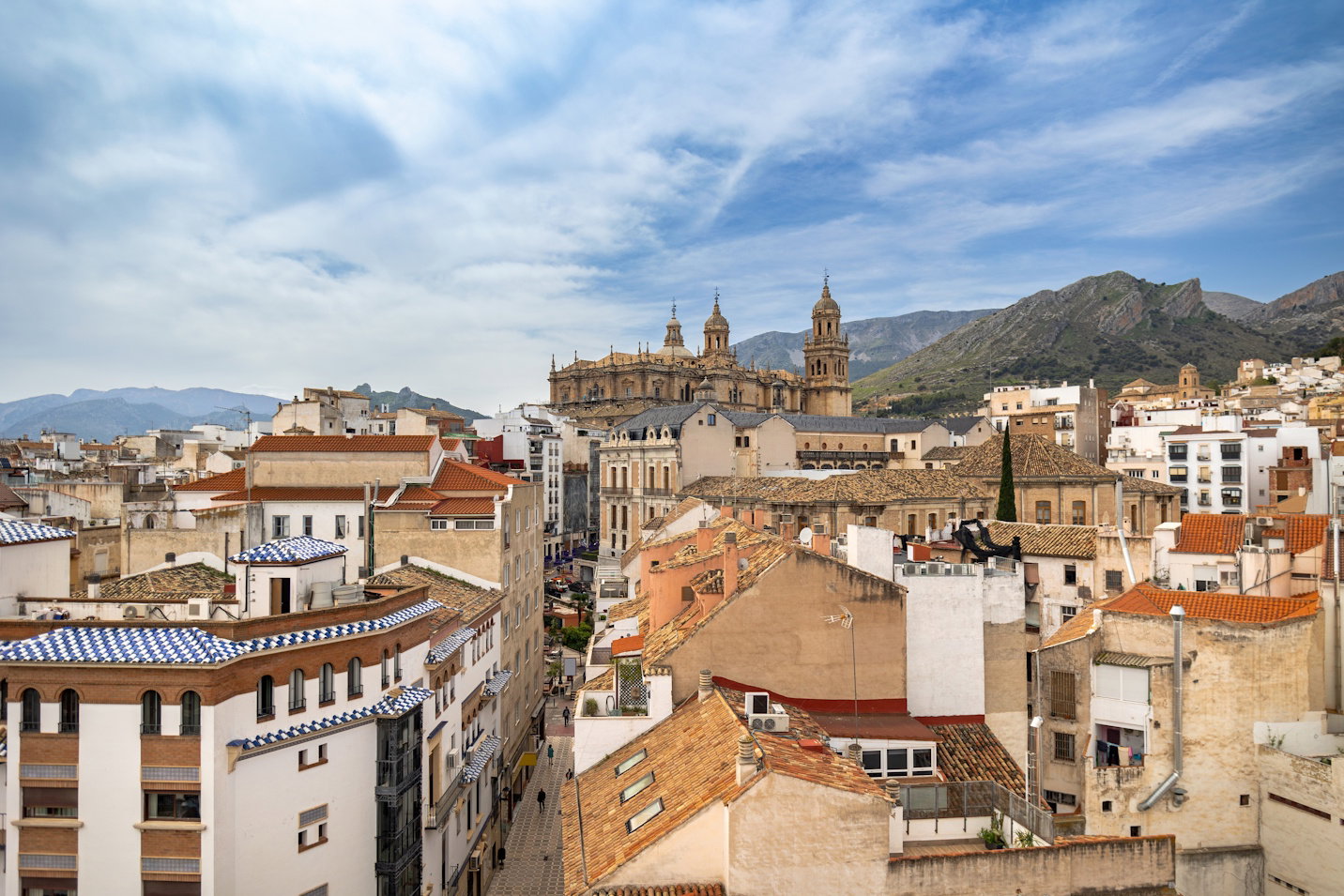 Cazare Andalusia
