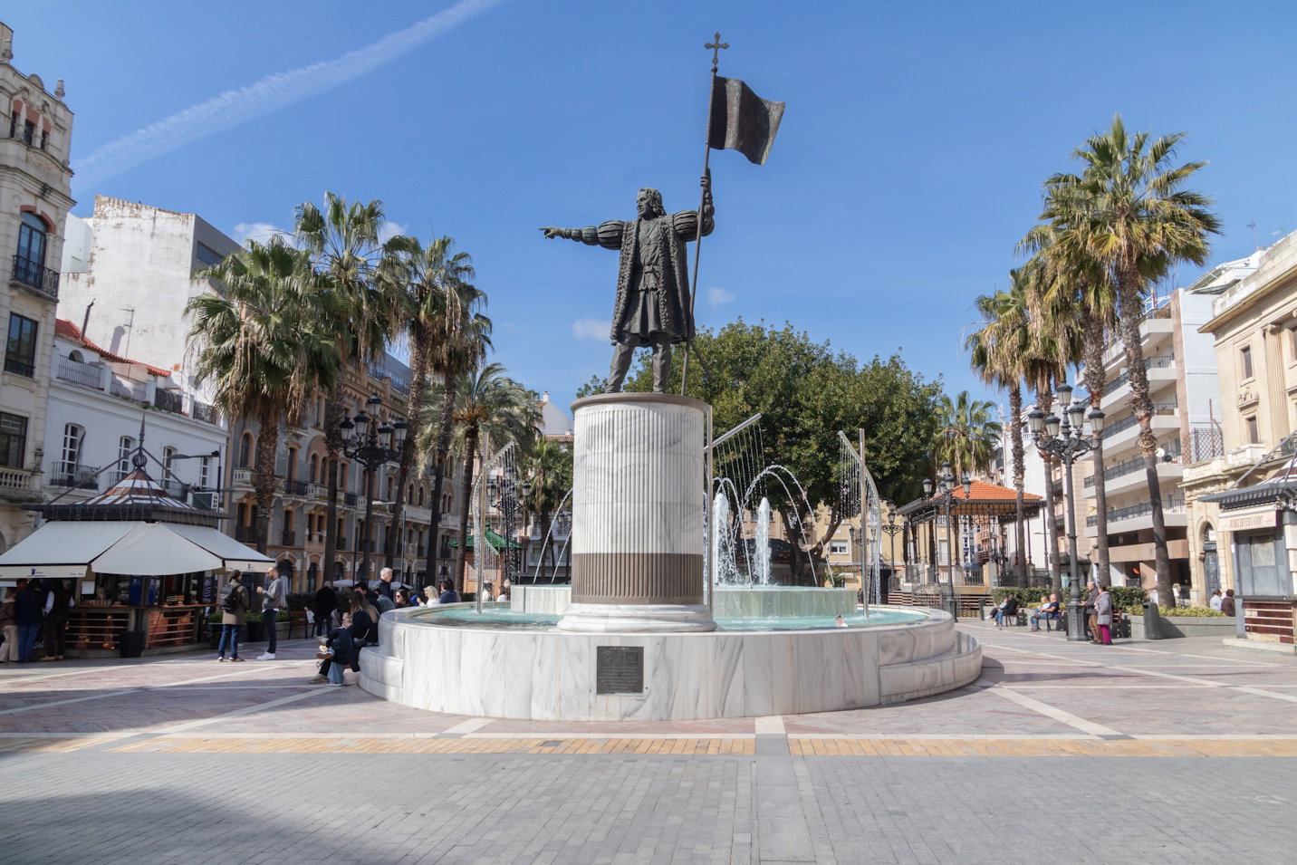 Vacanta in Andalusia