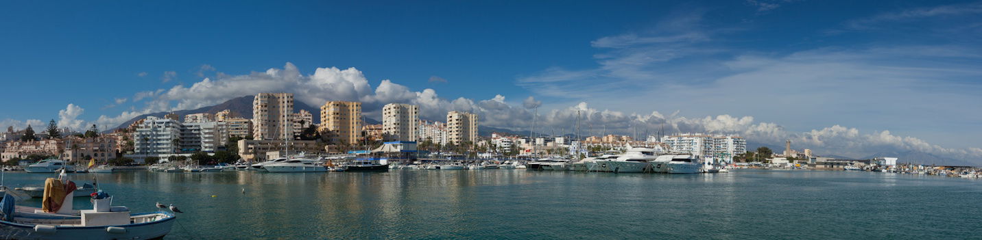 Oferte Vacante Estepona, Spania 2025 - 2026 - Cazare, Sejururi, Circuite