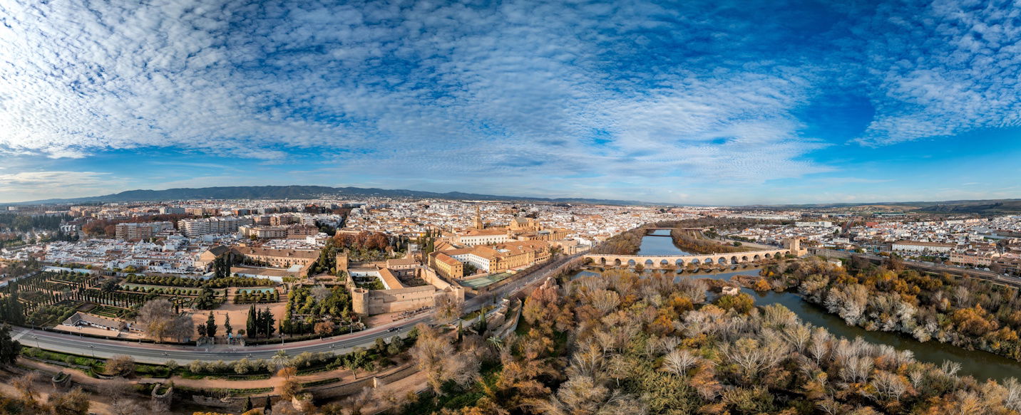 Oferte excursii si circuite Cordoba, Andalusia, Spania vara 2025
