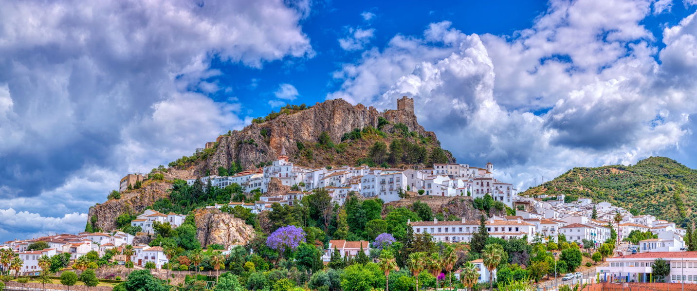 Oferte excursii si circuite Cadiz, Andalusia, Spania iarna 2025