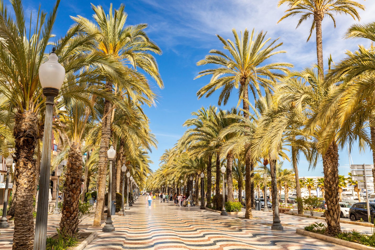 Calatorii in Alicante - Cazare, Sejururi, Circuite