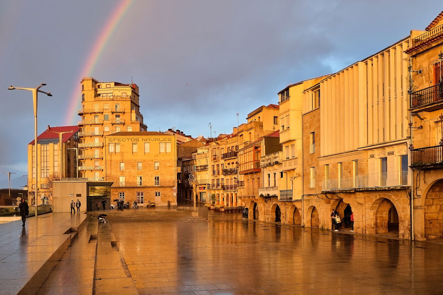 Oferte Vacante Vigo, Spania 2025 - 2026 - Cazare, Sejururi, Circuite