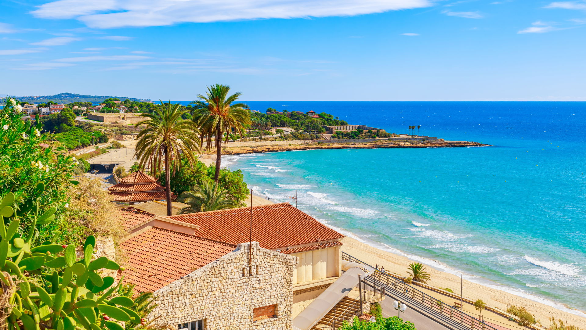 Cele Mai Bune Oferte de Cazare in Hoteluri din Tarragona