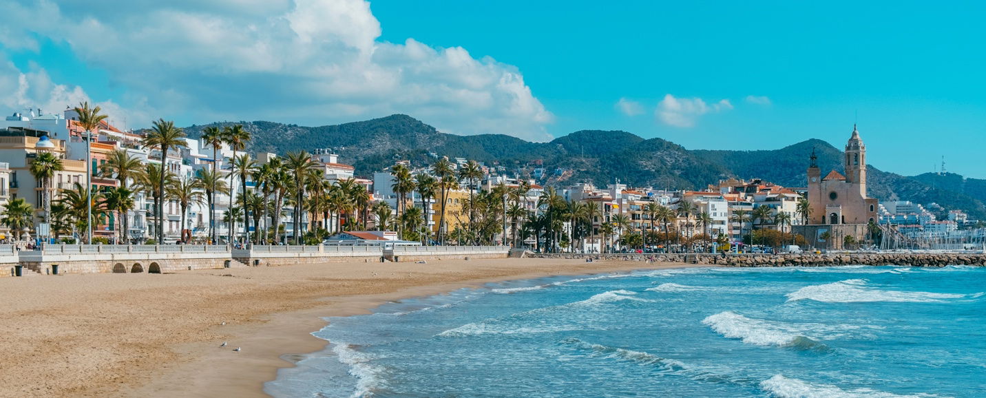 Calatorii in Sitges - Cazare, Sejururi, Circuite