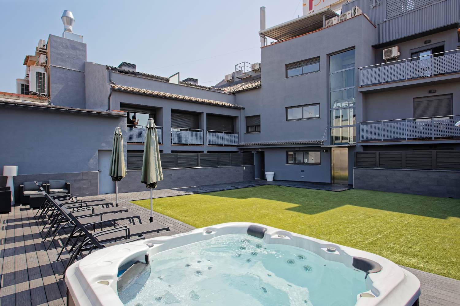 Vacanta in Catalonia