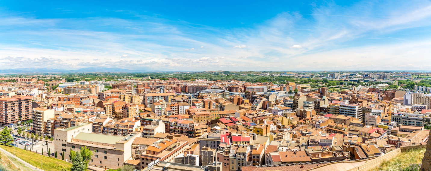 Vacanta in Catalonia