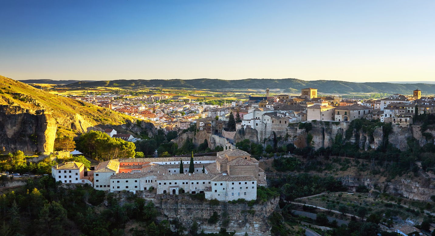 Calatorii in Cuenca - Cazare, Sejururi, Circuite