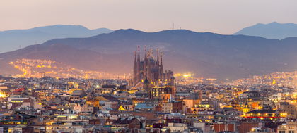 Cazare Barcelona