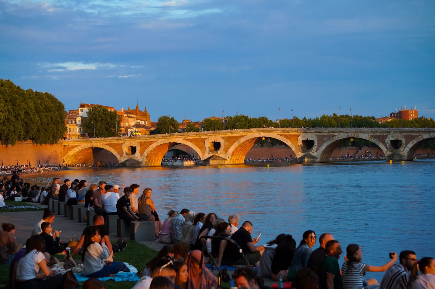 Calatorii in Toulouse - Cazare, Sejururi, Circuite