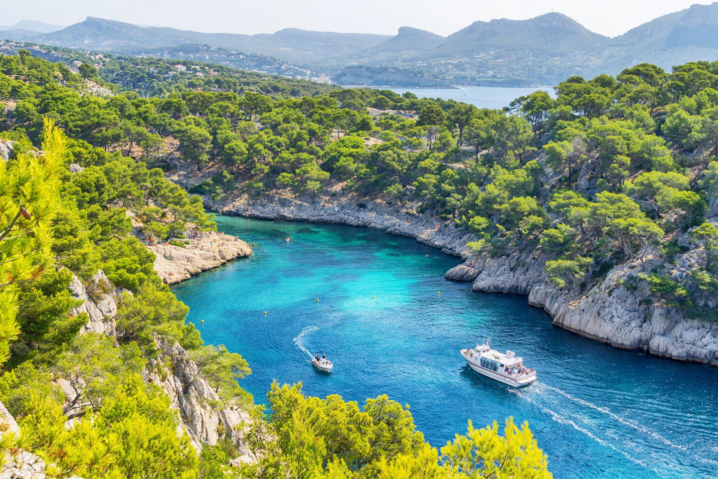 Oferte excursii si circuite Marseille, Provence, Franța vara 2025
