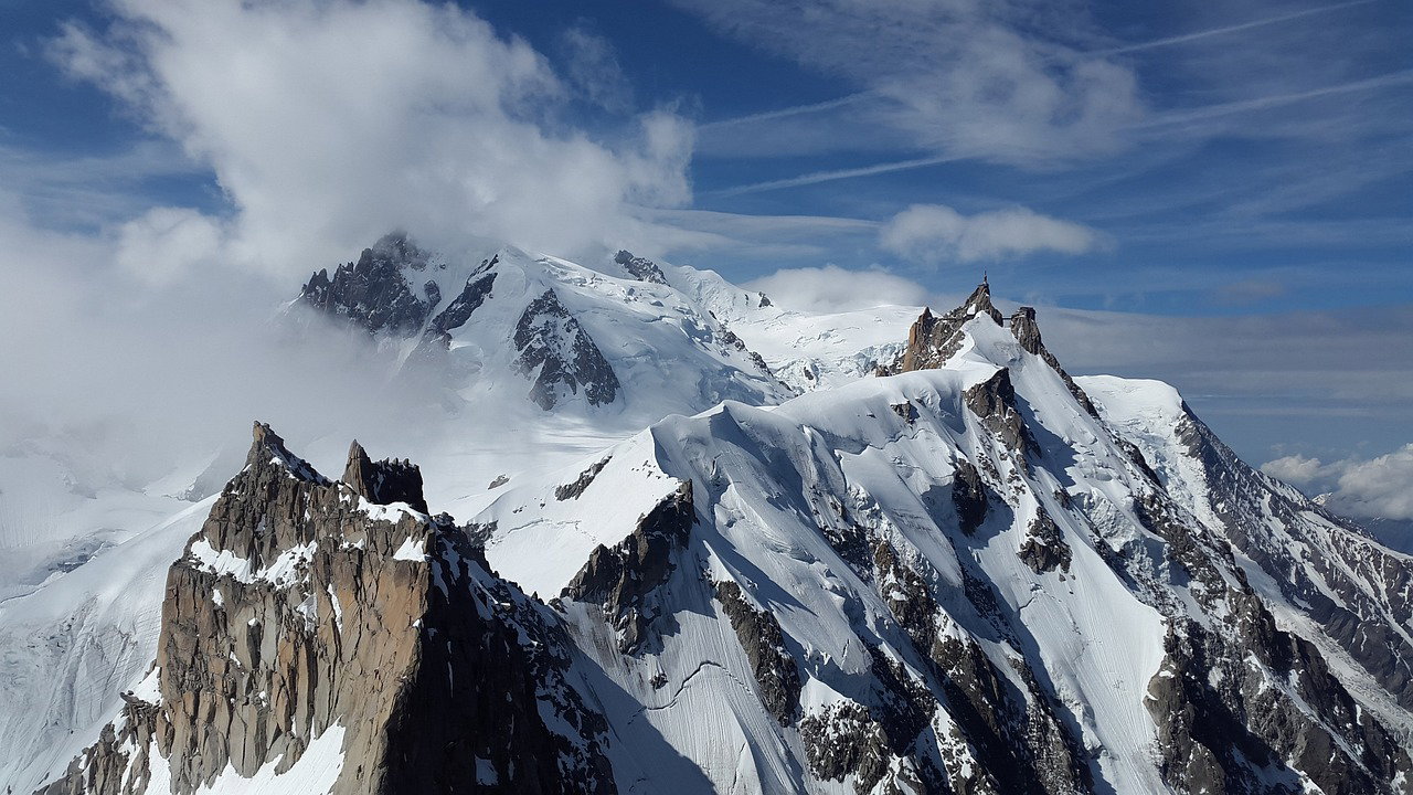 Vacanta in Auvergne-Rhone-Alpes