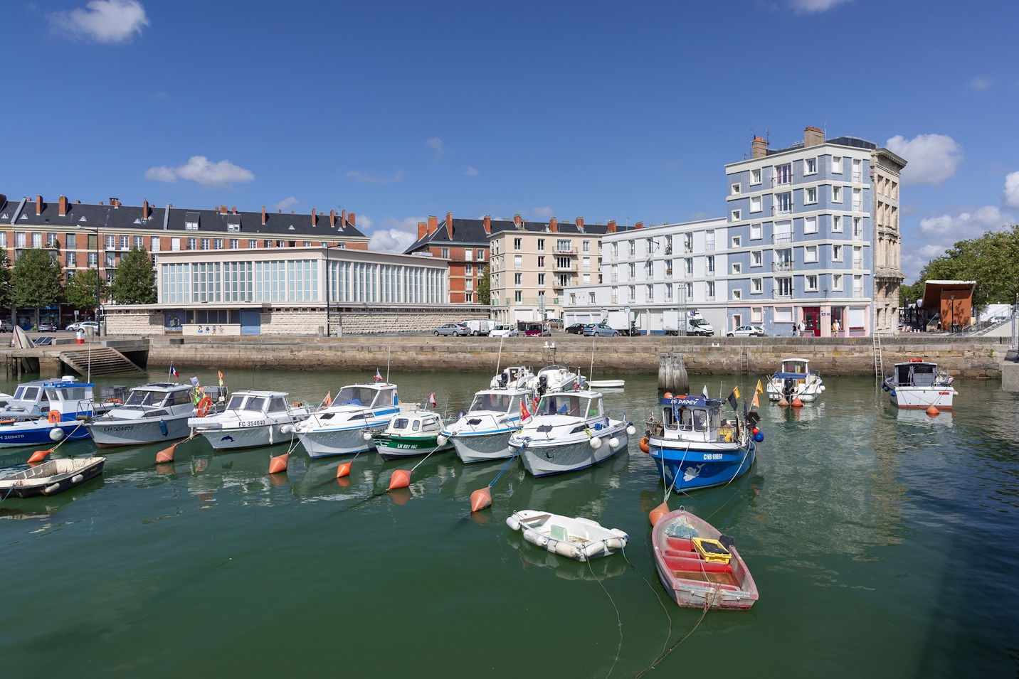 Oferte excursii si circuite Normandy, Franța iarna 2025