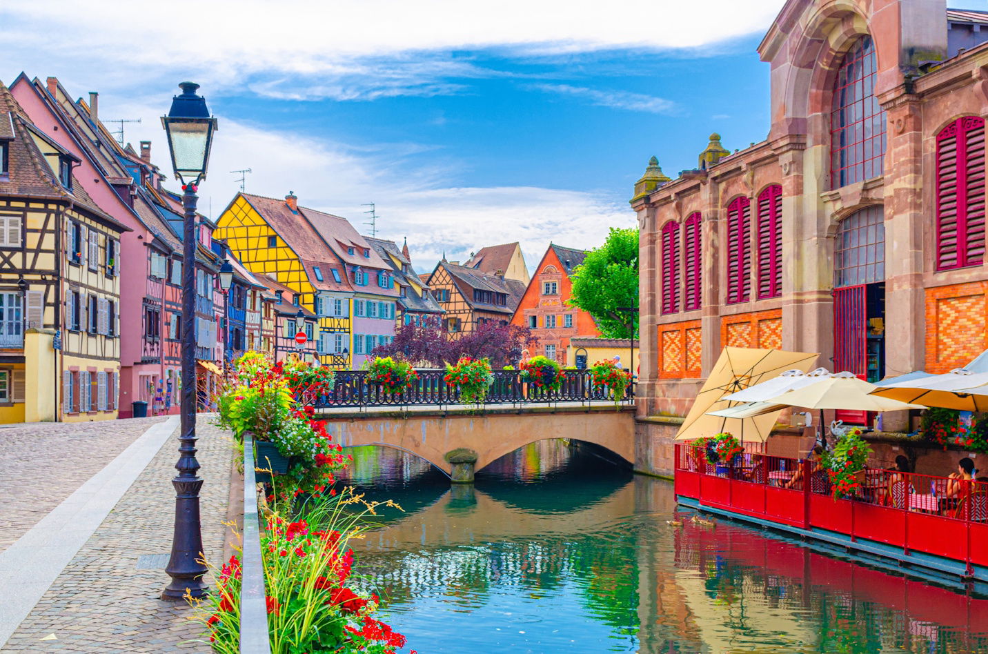 Oferte vacanta & sejur Le Parc du Petit Prince, Franța iarna 2025