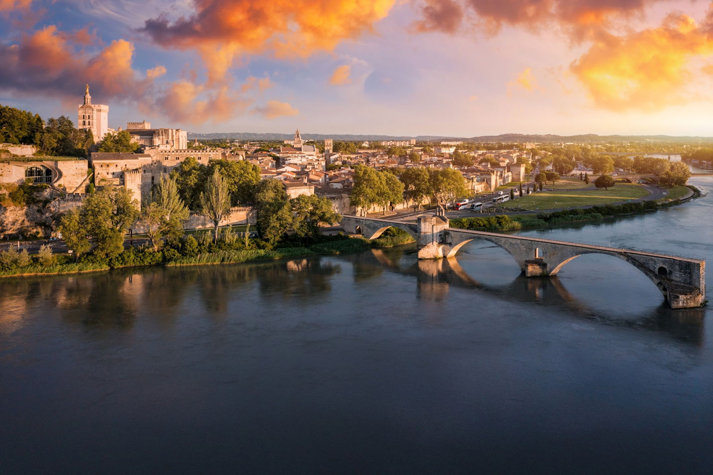 Oferte cazare Provence, Franța toamna 2025