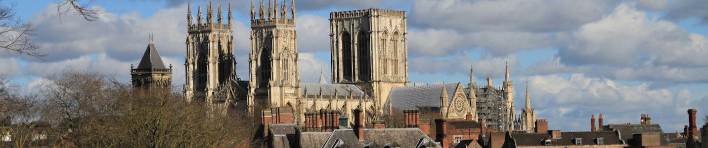 Calatorii in York - Cazare, Sejururi, Circuite