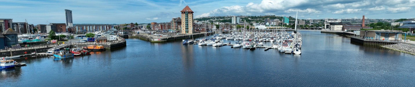 Calatorii in Wales - Cazare, Sejururi, Circuite