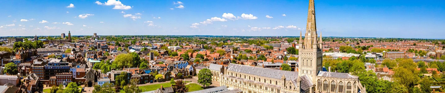 Calatorii in England - Cazare, Sejururi, Circuite