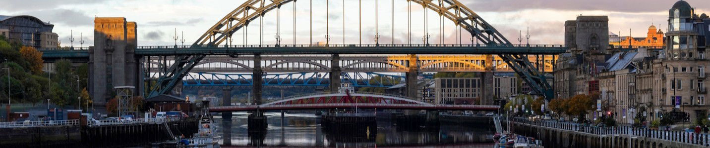 Oferte excursii si circuite Newcastle upon Tyne, England, Anglia iarna 2025