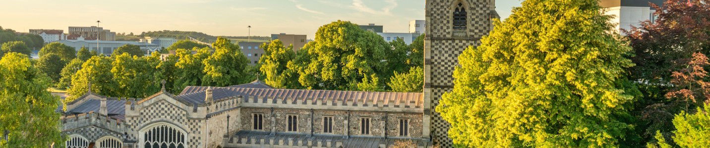 Oferte Vacante Luton, Anglia 2025 - 2026 - Cazare, Sejururi, Circuite