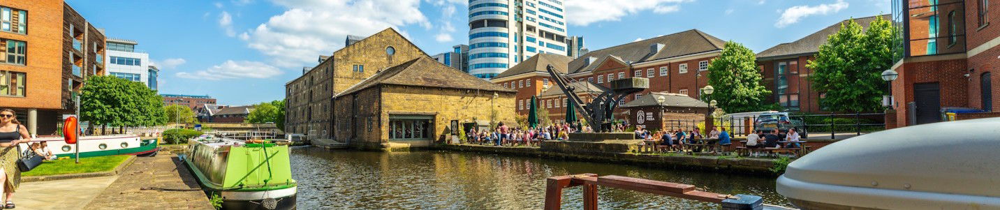 Calatorii in England - Cazare, Sejururi, Circuite