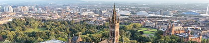 Cazare Glasgow
