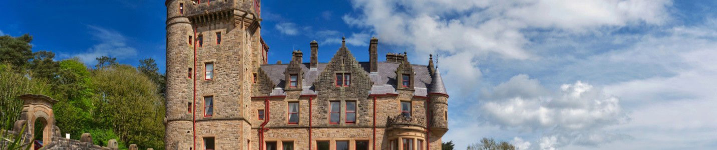 Oferte Vacante Northern Ireland, Anglia 2025 - 2026 - Cazare, Sejururi, Circuite