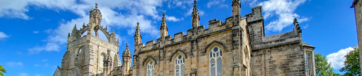 Calatorii in Aberdeen - Cazare, Sejururi, Circuite