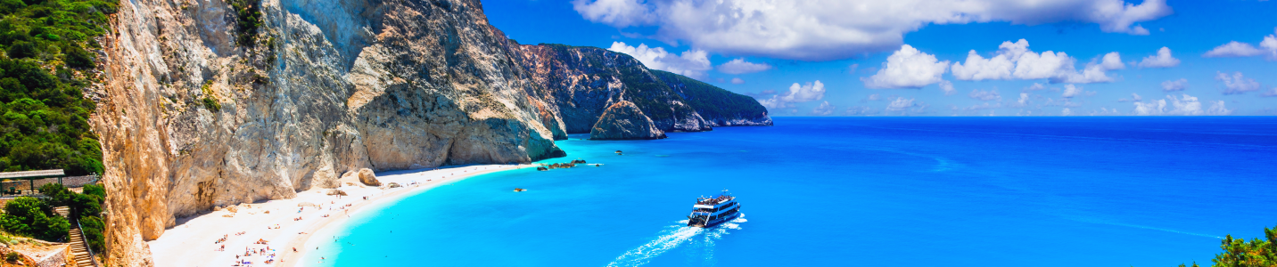 Calatorii in Lefkada Town - Cazare, Sejururi, Circuite