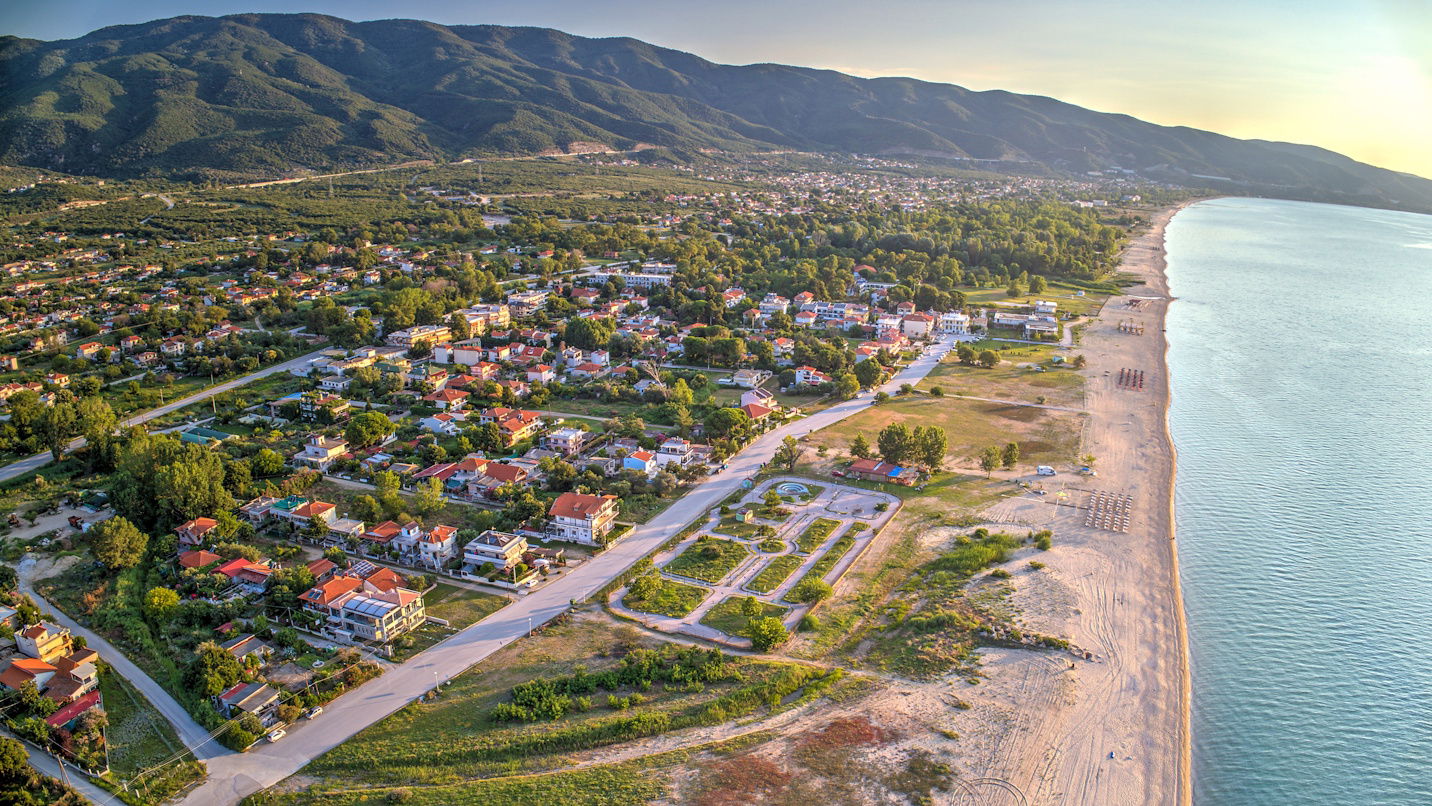 Cazare Central Macedonia