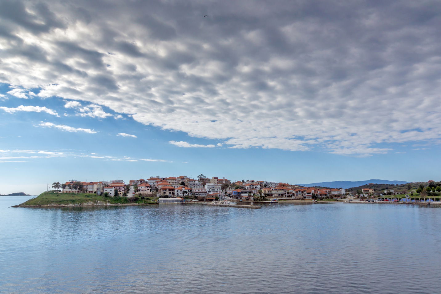 Cazare Ammouliani la pret WOW ⭐ Pensiune & hotel Ammouliani