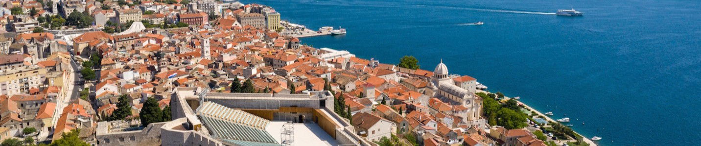 Cazare Sibensko-Kniniska