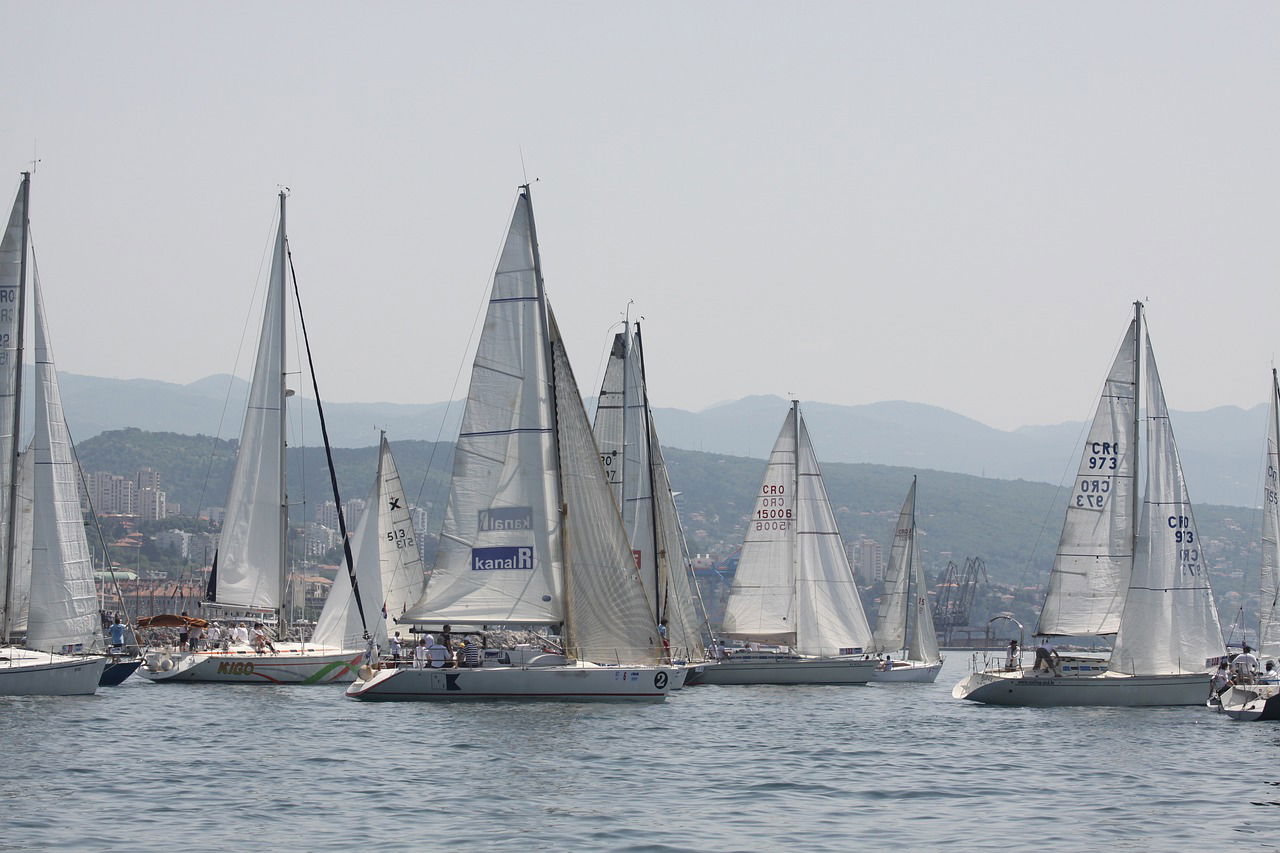 Cazare Primorsko-Goranska