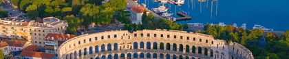 Cazare Istria